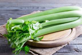 celery