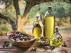 olive oil