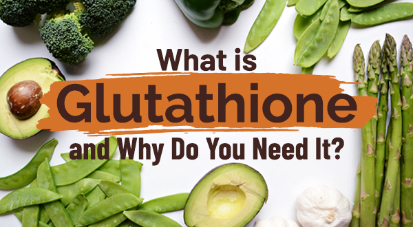 What is Glutathione?